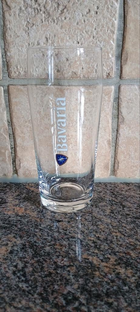 Bavaria proefglas, Ophalen of Verzenden, Bavaria
