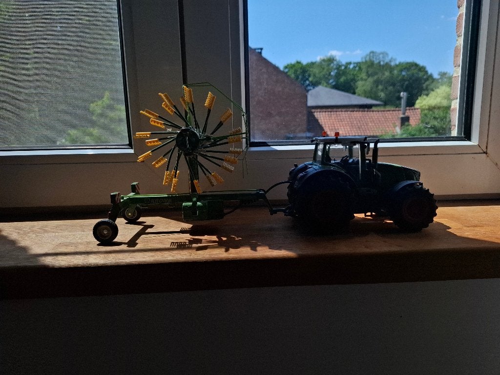 Siku control, Ophalen, Gebruikt, Tractor of Landbouw, SIKU