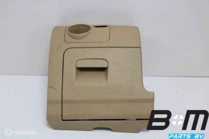 Dashboard bekleding links VW JETTA 1K 1K1858367, Utilisé