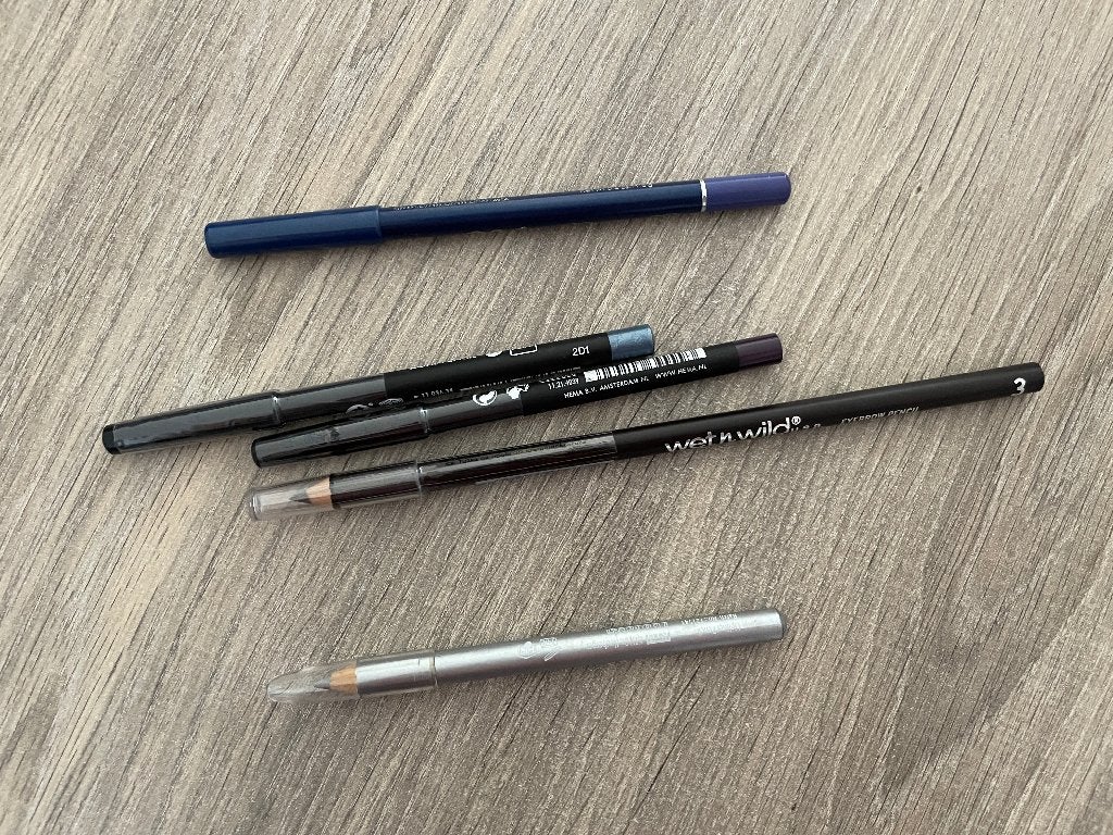 Oogpotloden, Bijoux, Sacs & Beauté, Beauté | Cosmétiques & Maquillage, Enlèvement, Neuf, Yeux, Maquillage