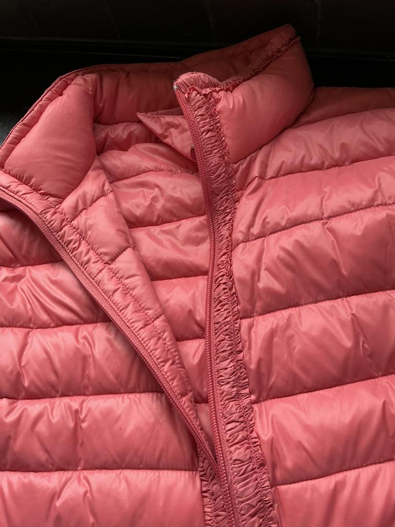 Bodywarmer Gigue, Kleding | Dames, Bodywarmers, Verzenden, Zo goed als nieuw, Maat 38/40 (M)