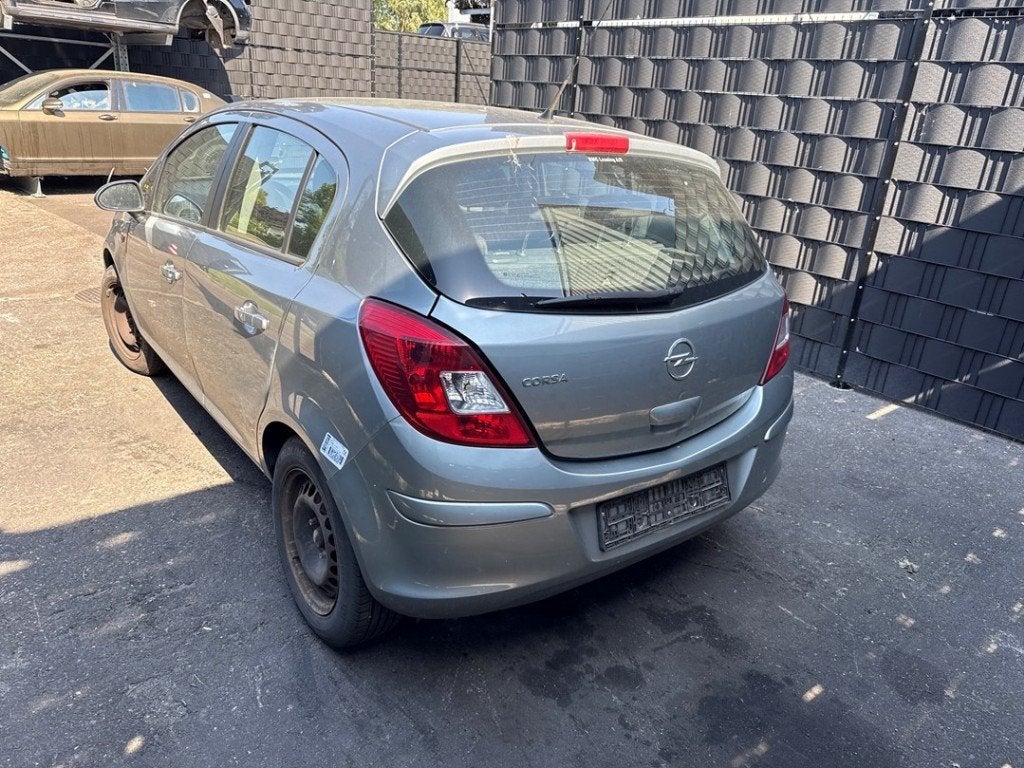 ACHTERLICHT LINKS Opel Corsa D (|93190950|), Gebruikt, Opel, Opel Automobile GmbH, Kontakt-opel@opel.com