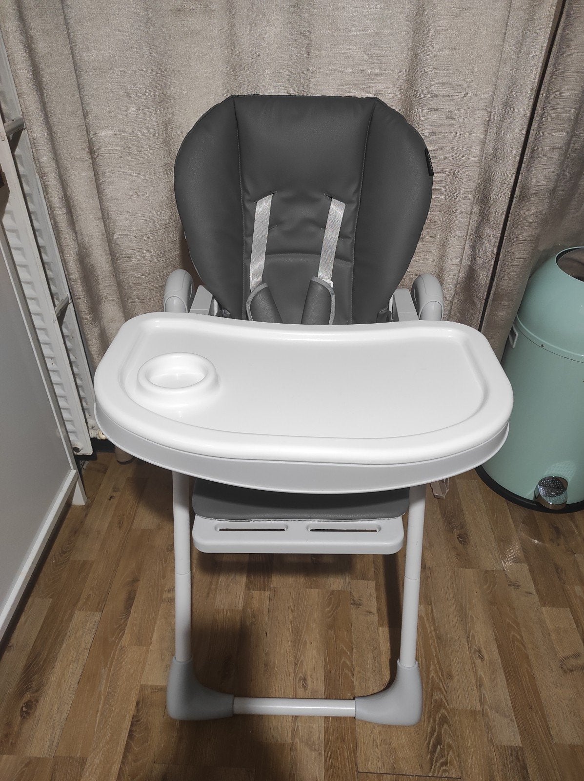 chaise pour enfants KEKK., Enlèvement, Utilisé, Autres types