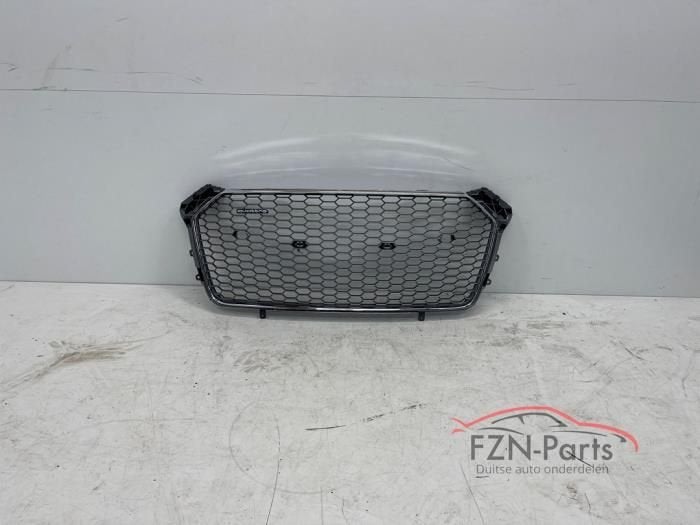 Audi R8 4S0 Grille voorbumper JC4 (4S0853653D), Autos : Pièces & Accessoires, Enlèvement ou Envoi, Utilisé