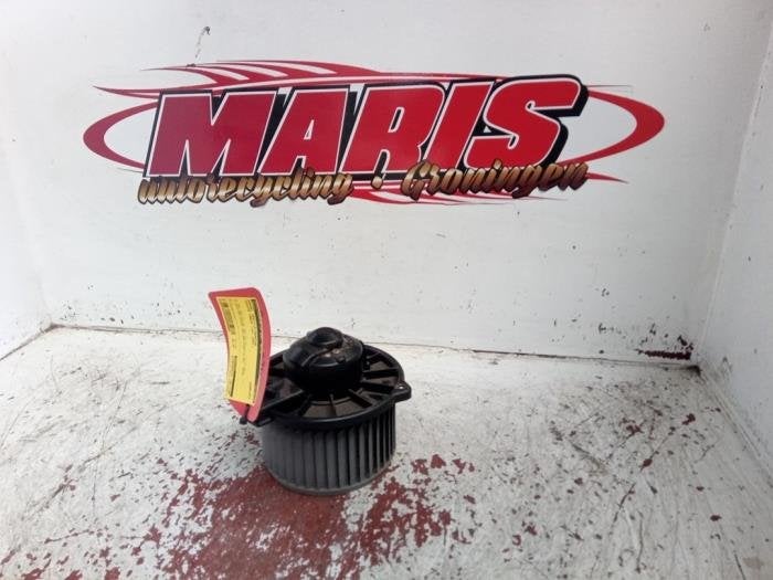 Moteur de ventilation chauffage d'un Toyota Yaris, Autos : Pièces & Accessoires, -, -, 3 mois de garantie, Toyota