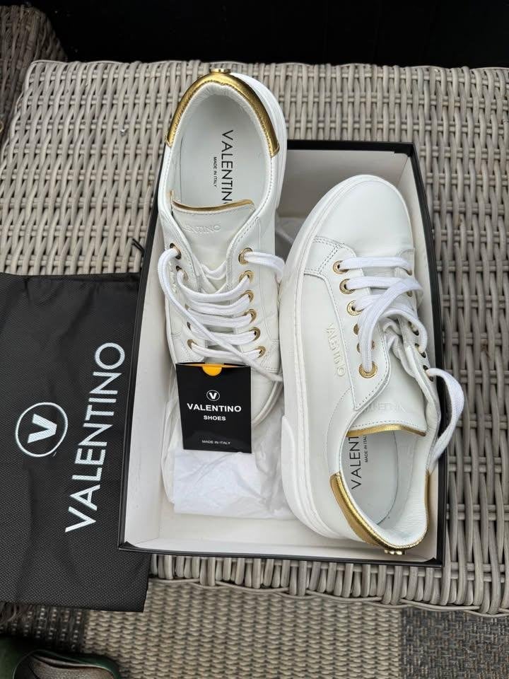 sneakers, Ophalen, Nieuw, Sneakers