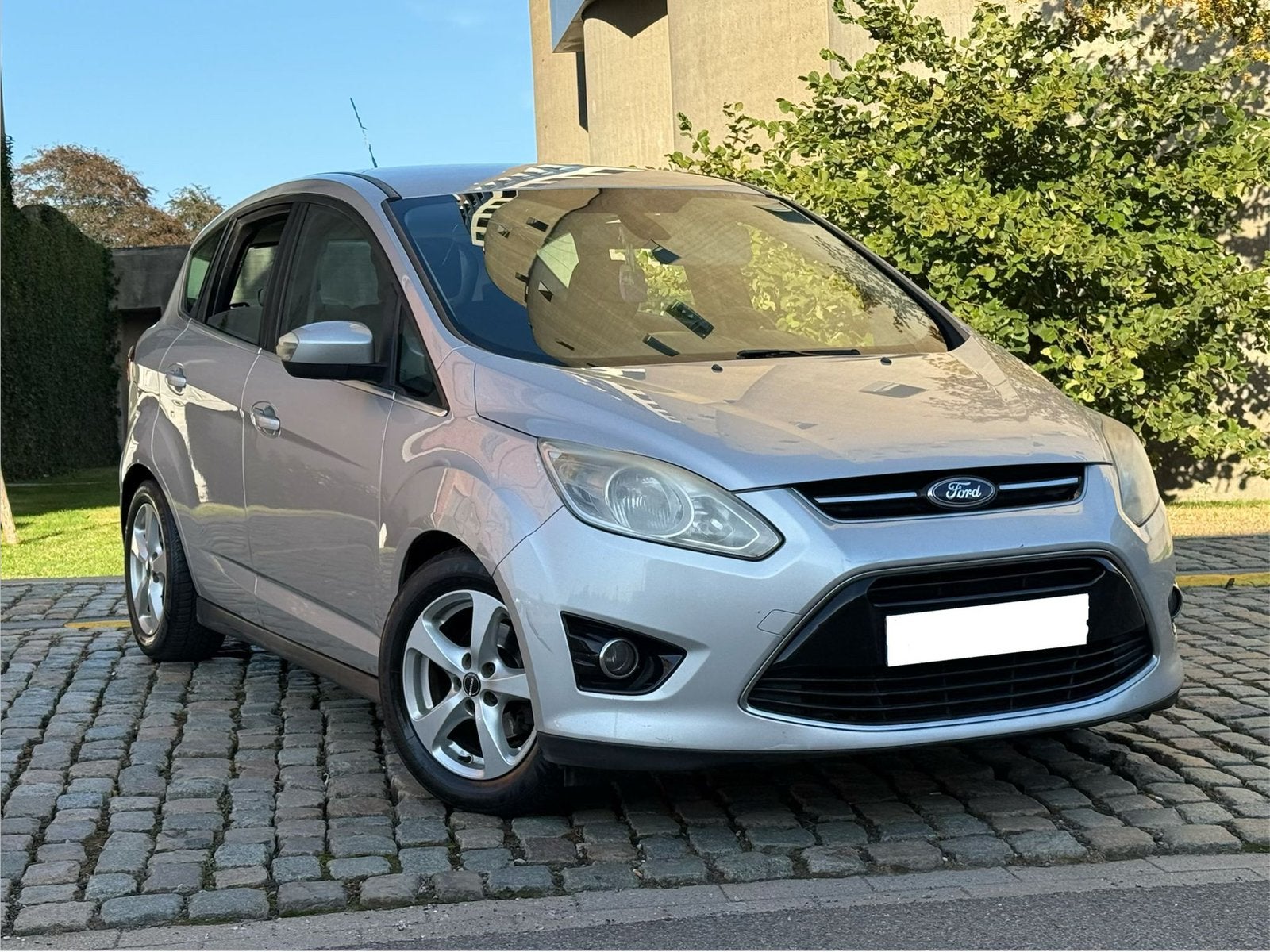 Ford c-max 2012, Autos, Euro 5, Diesel, Particulier, C-Max