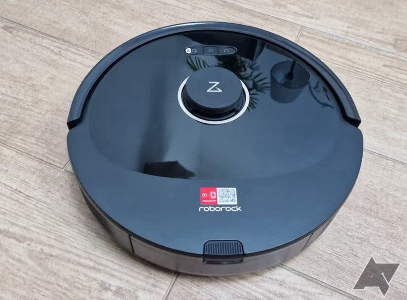 Roborock q8 max - zeer goede staat, Elektronische apparatuur, Ophalen of Verzenden, Zo goed als nieuw, Robotstofzuiger