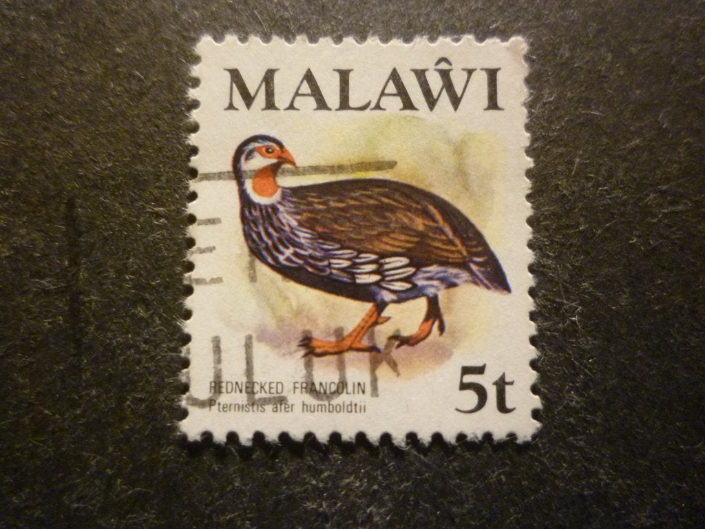 Malawi 1975 Mi 232(o) Gestempeld/Oblitéré, Envoi