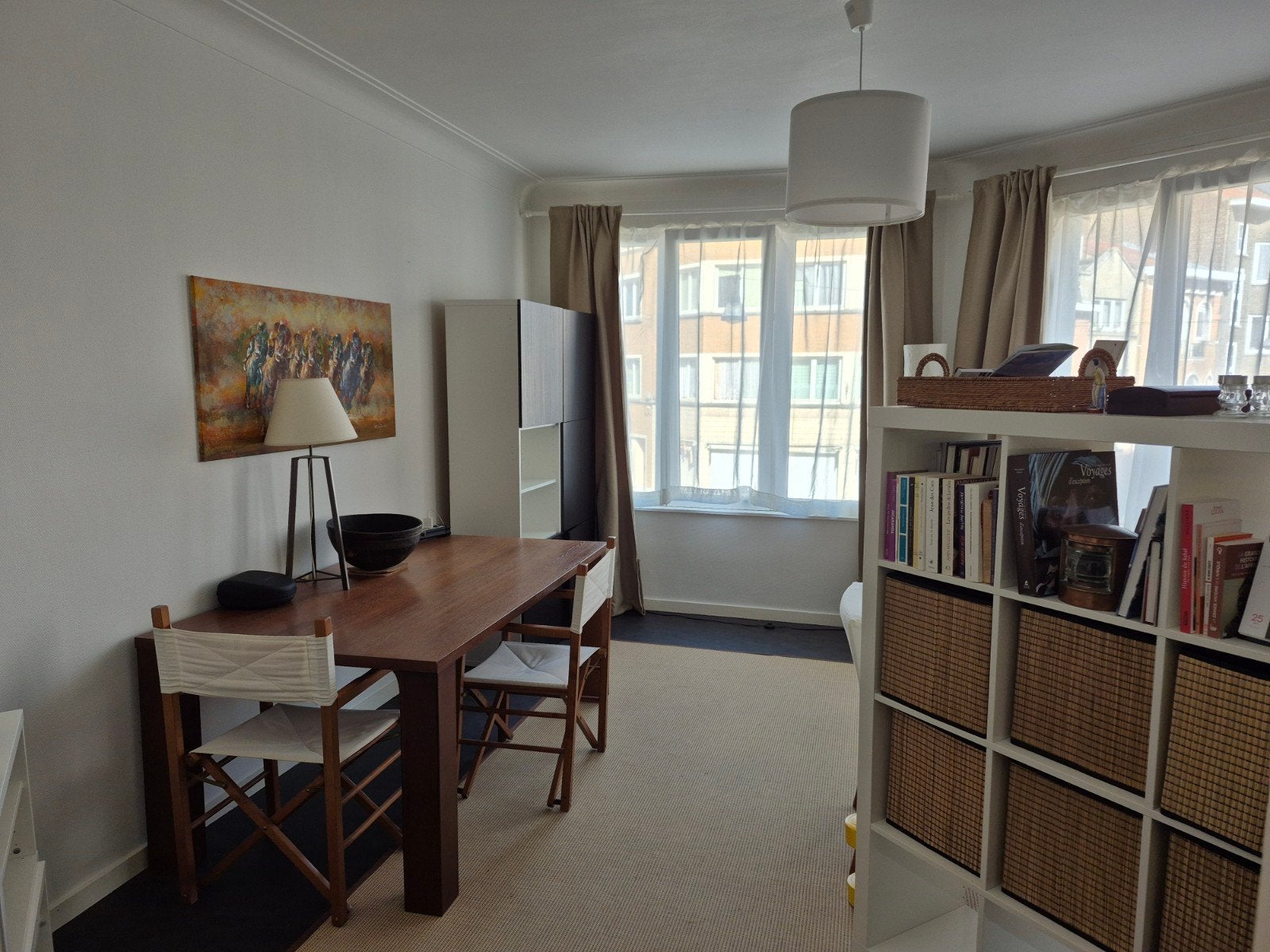 Appartement à vendre Anderlecht, Rue Louis van Beethoven 57