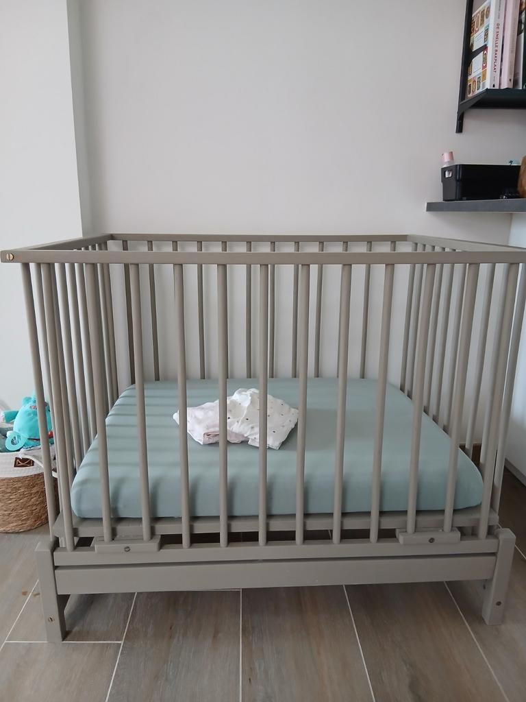 Babypark met matras en 3 hoezen, Kinderen en Baby's, Ophalen