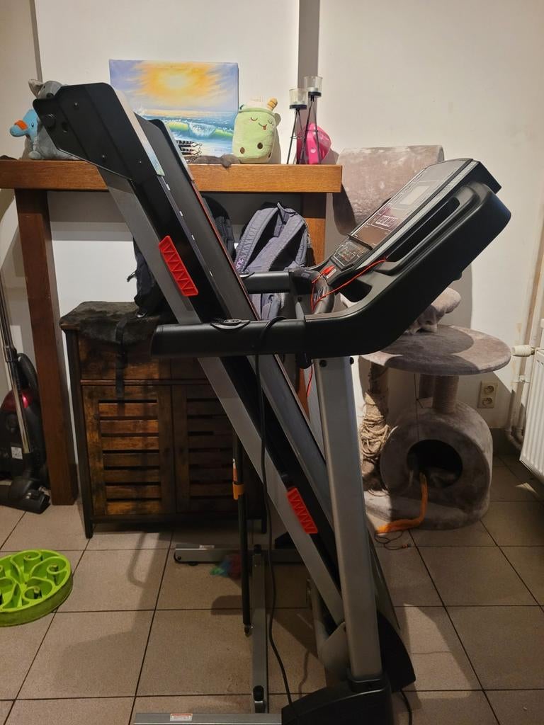 Loopband, Ophalen, Overige materialen, Benen, Nieuw
