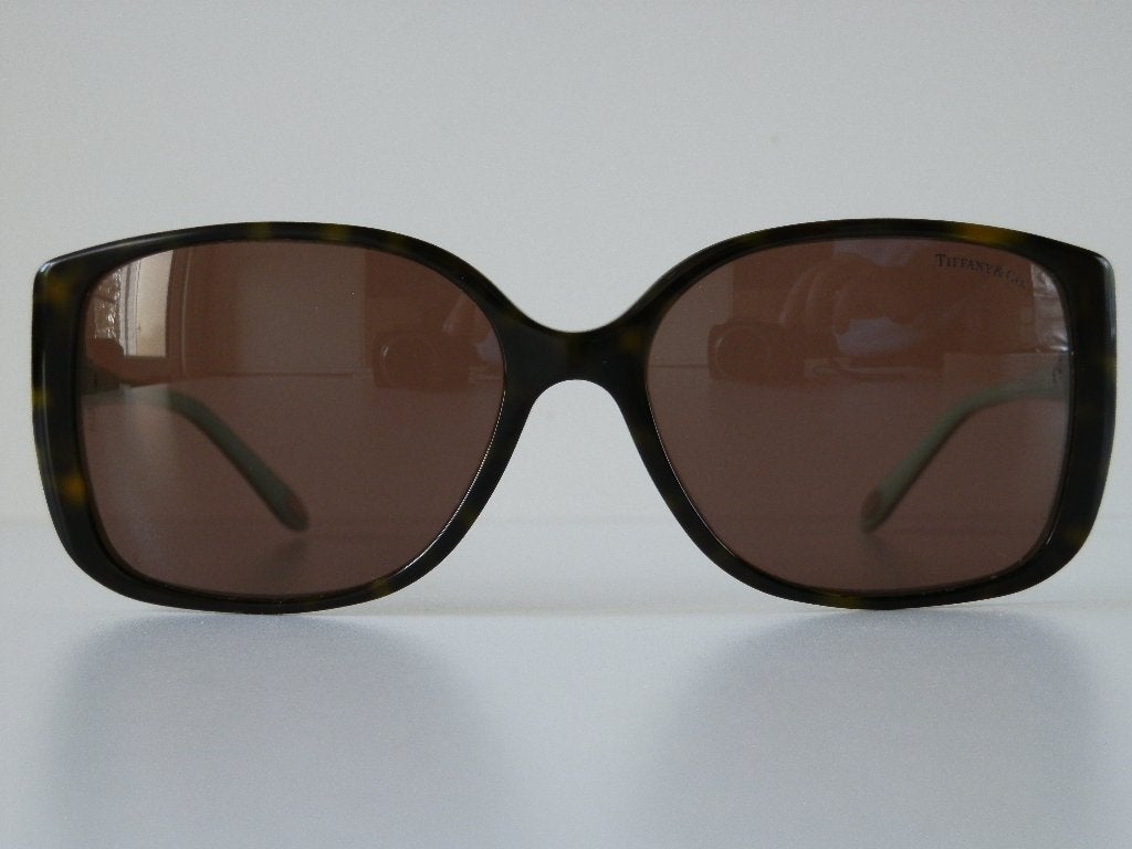 Lunettes de soleil Tiffany&Co. Tifany et compagnie, Autres marques, Enlèvement ou Envoi, Autres couleurs, Comme neuf