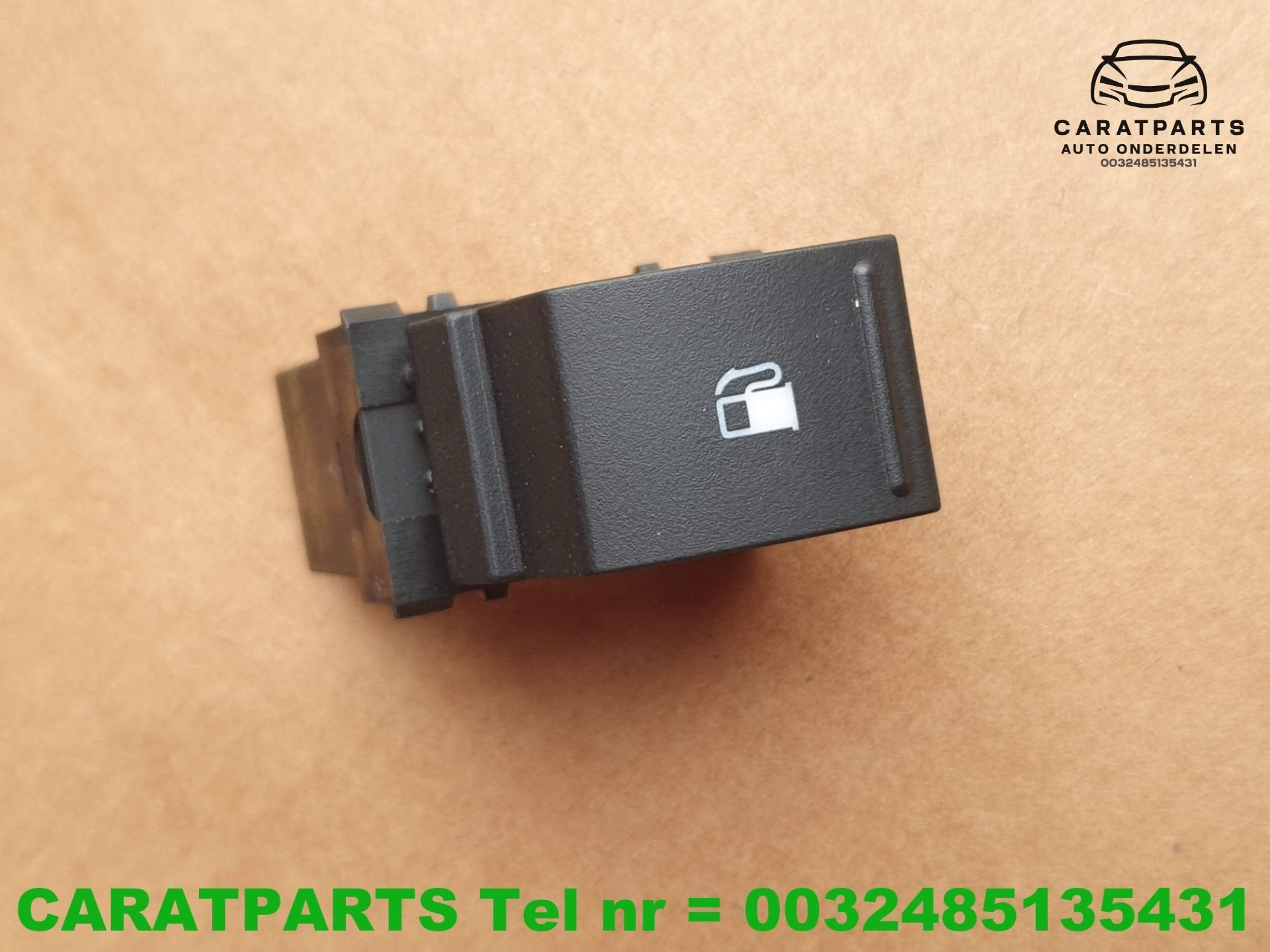 1T0959833A Interrupteur de bouchon de r servoir Touran Golf, Volkswagen, Volkswagen AG, Vw@volkswagen.de, Utilisé