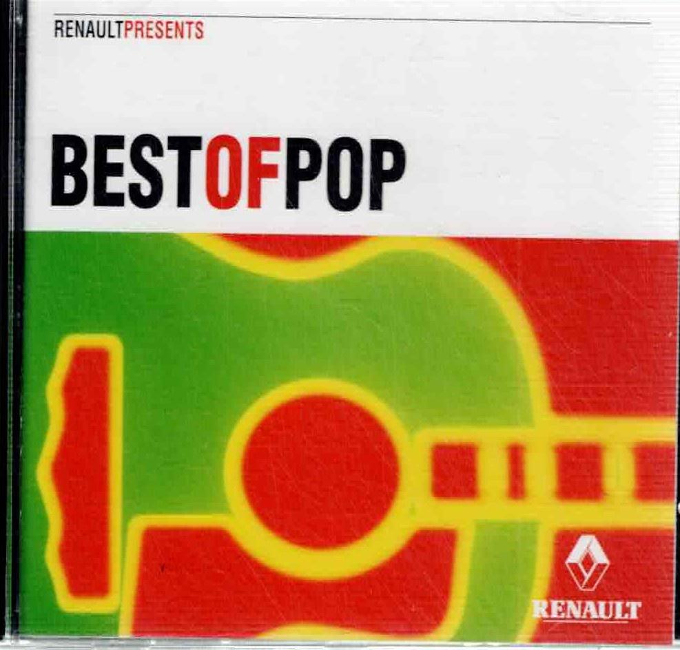 cd  /  best of pop, CD & DVD, CD | Autres CD, Enlèvement ou Envoi
