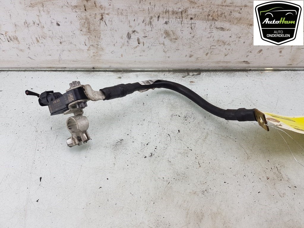 CAPTEUR DE BATTERIE Octavia Combi (1U5) (|2Q0915181B|), Utilisé, Skoda