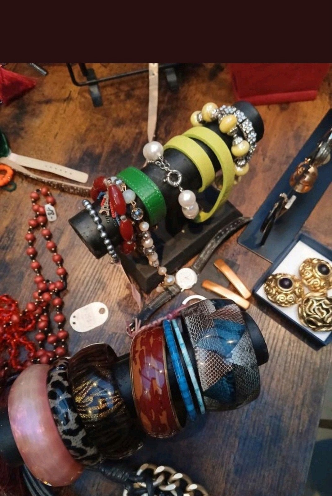 Mooie stock brands dames, Zakelijke goederen, Ophalen of Verzenden, Textiel
