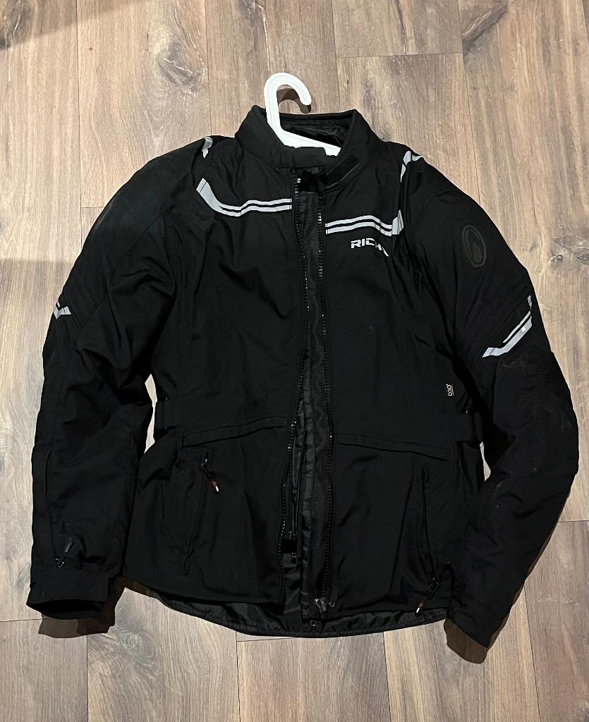 Motovest 4 seizoens richa dames xl, Jas | textiel, RICHA, Ophalen of Verzenden, Dames