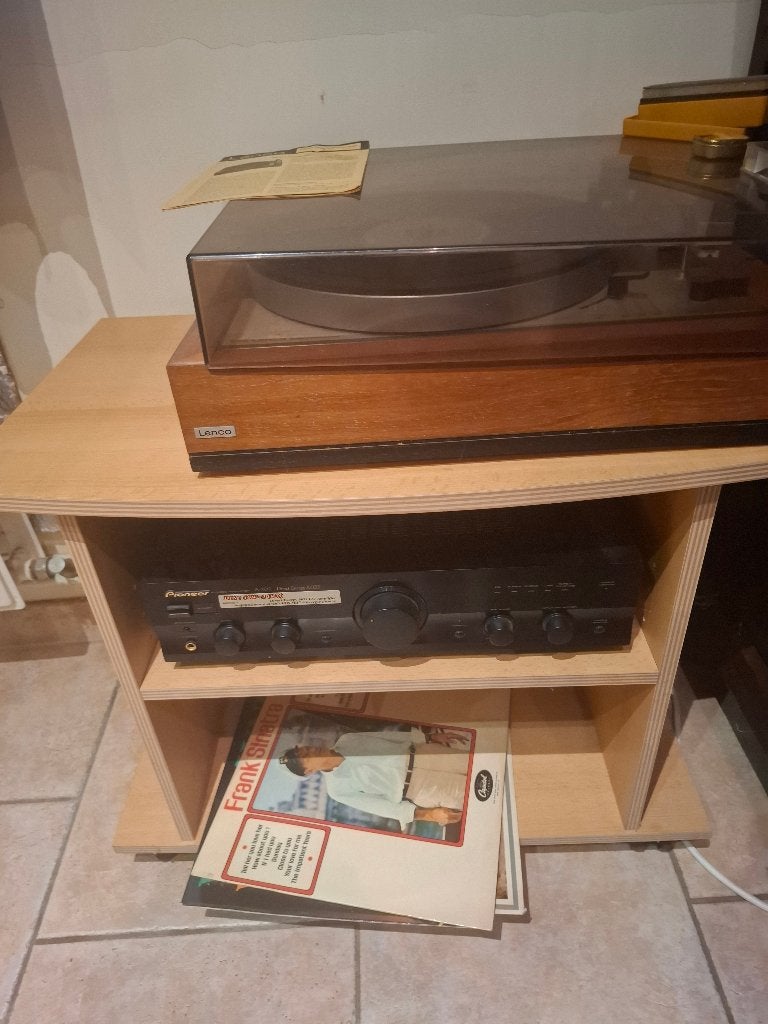 sono, 60 à 120 watts, Comme neuf, Enlèvement, Pioneer