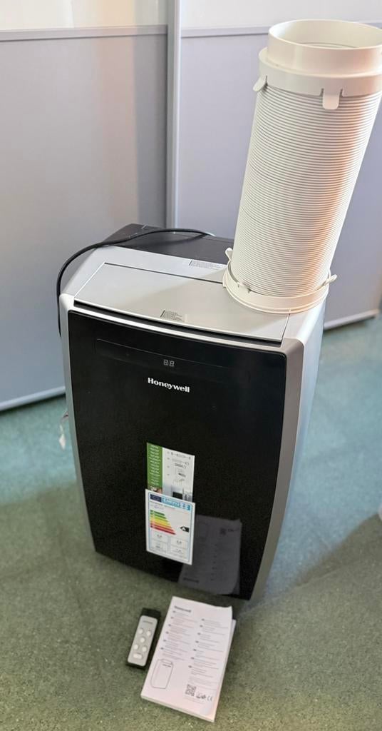 Honeywell mobiele airconditioning MN12CES, Ophalen, Zo goed als nieuw