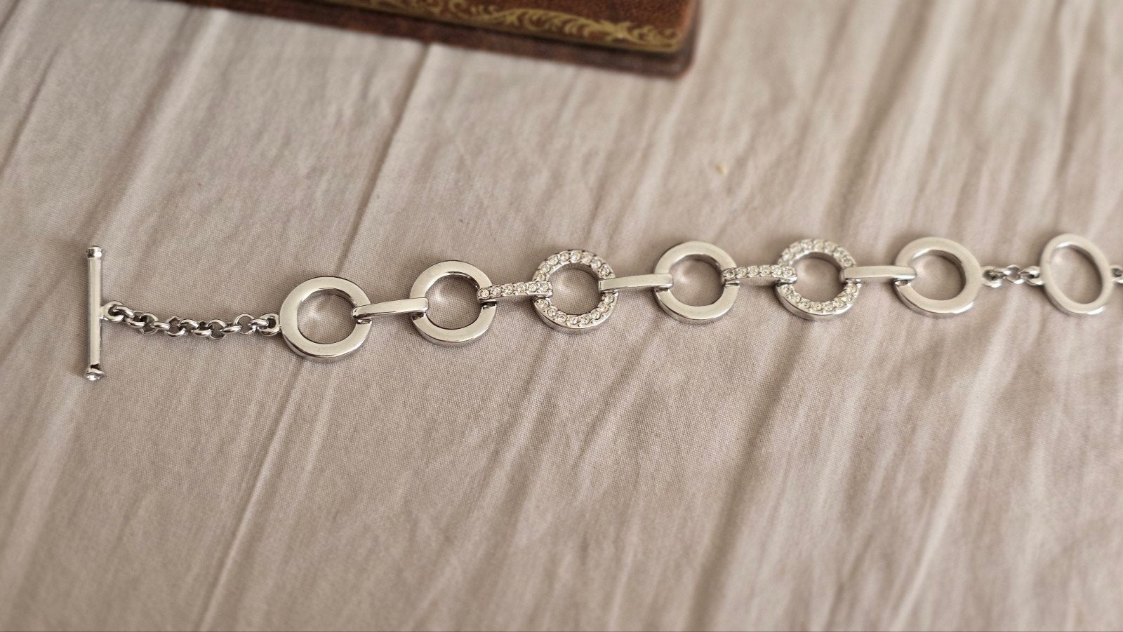 swarovski armband, Vêtements | Femmes, Ceintures, Enlèvement ou Envoi