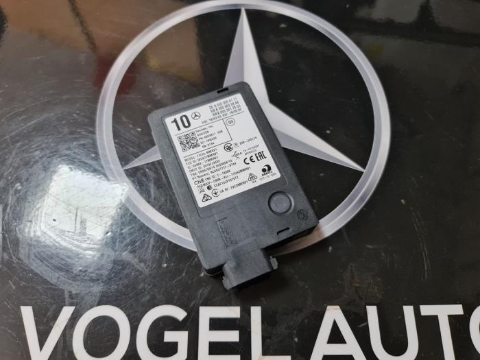 Dode hoek sensor van een Mercedes A-Klasse, Gebruikt, -, Ophalen of Verzenden, -