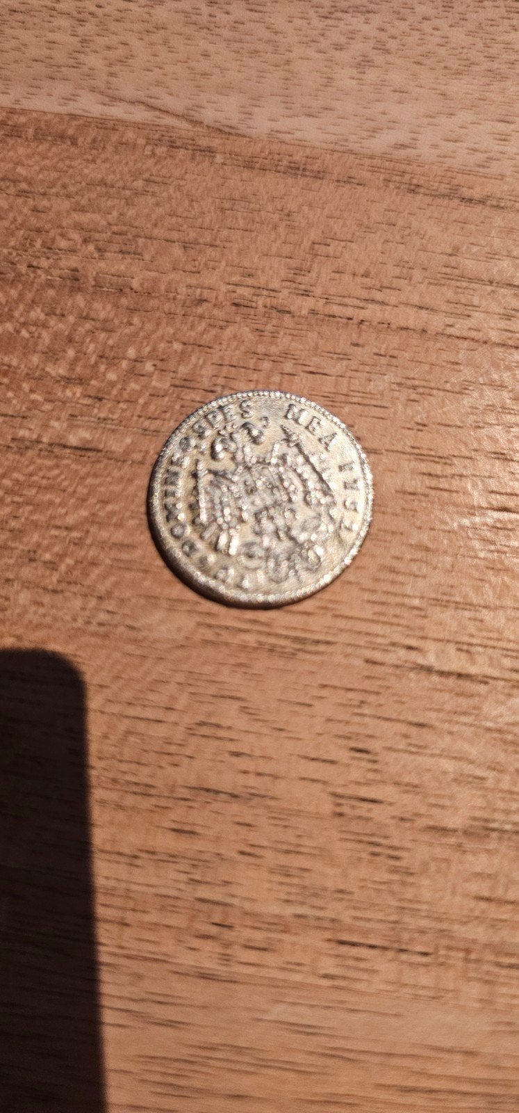 Austria 1 kreuzer 1752 H A, Ophalen