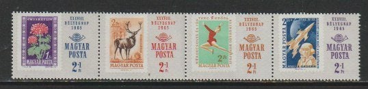 Hongarije.  1776/79.  xx, Ophalen of Verzenden, Postfris