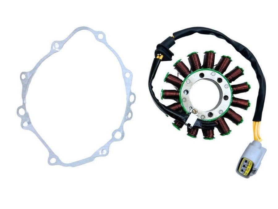 DYNAMO Honda CBR 600 RR 2013-2017 (CBR600RR) (31120MJCD01), Dhr. S. di Majo, Nieuw, Info@cama-motorparts.nl, P.J. Troelstraweg 8 8
3144 CX  MAASSLUIS, NL