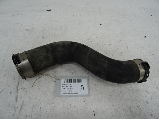 INTERCOOLER DURITE BMW 1 serie (F20) (01-2010/06-2019), Utilisé, BMW, Petuelring 130
80809  München, DE, Bayerische Motoren Werke AG