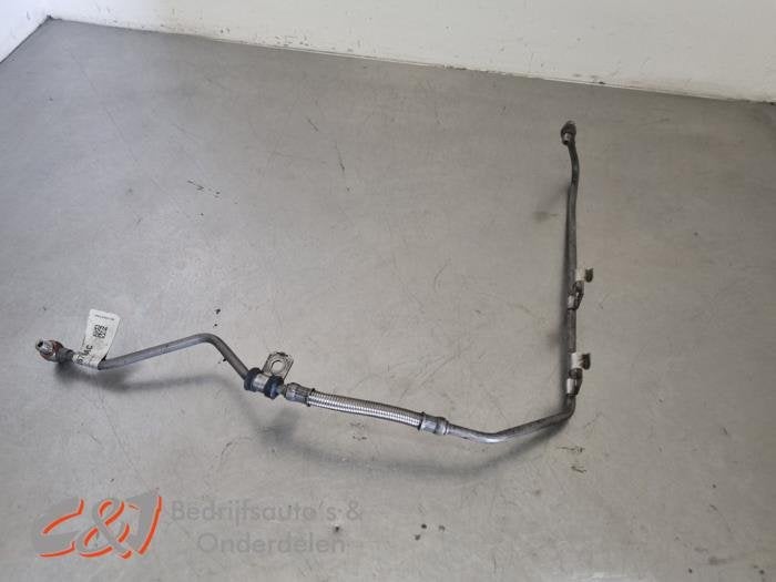 Conduit turbo d'un Ford Transit Custom, -, 3 mois de garantie, -, -