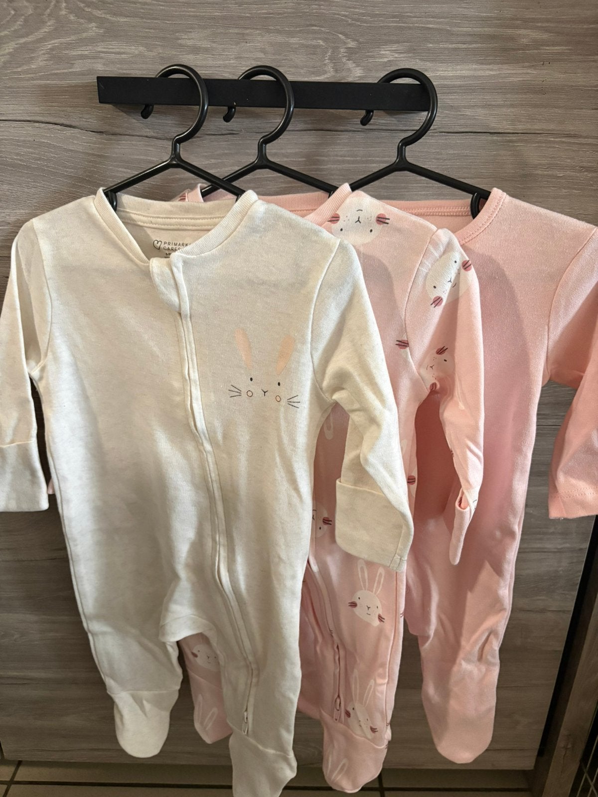 Pyjama pour bébé 62cm, Enlèvement ou Envoi, Neuf, Taille 62