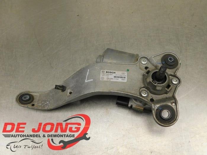 Moteur essuie-glace avant d'un Cupra Born, -, 3 mois de garantie, Utilisé, -