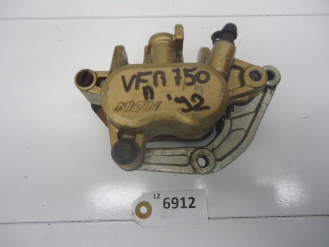 VFR750 1990 - 1993 Honda Remklauw D1-29480, Motoren