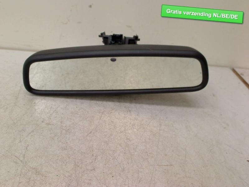 RETROVISEUR INTERIEUR 3 serie Touring (F31) (51169290698), Utilisé, BMW, Petuelring 130
80809  München, DE, Bayerische Motoren Werke AG