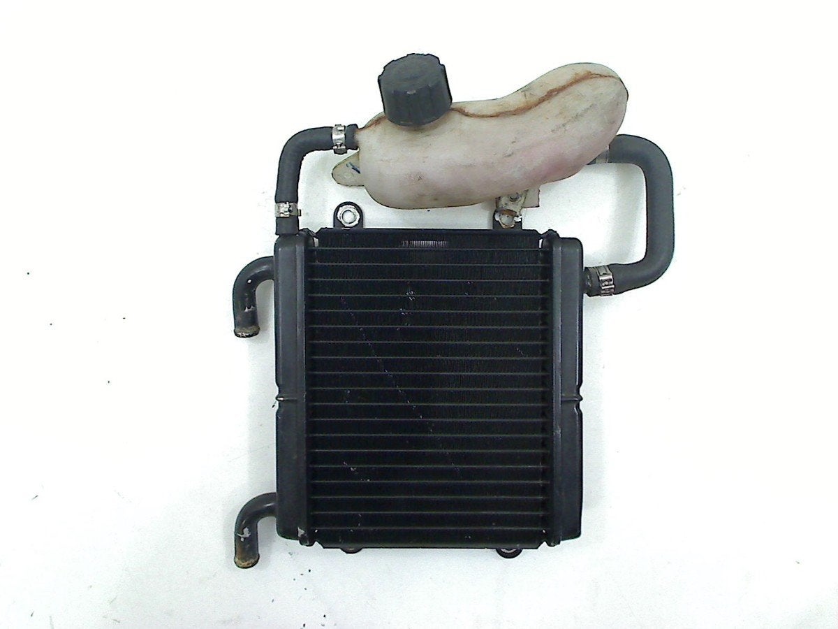 RADIATEUR Yamaha Aerox 2T (Minarelli Hor. LC), Fietsen en Brommers, Gebruikt, P.J. Troelstraweg 8 8
3144 CX  MAASSLUIS, NL, Info@cama-motorparts.nl