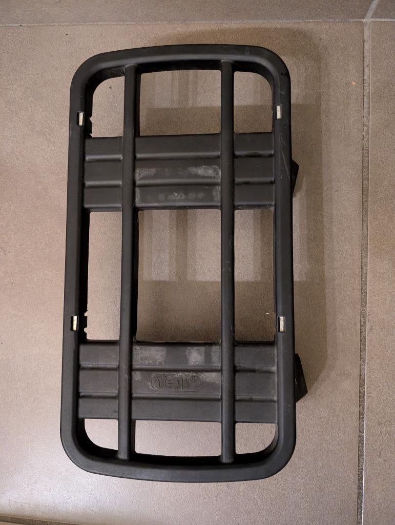 adaptor fietsstoeltje yepp, Fietsen en Brommers, Ophalen, Achterzitje, Gebruikt, Yepp (Thule)