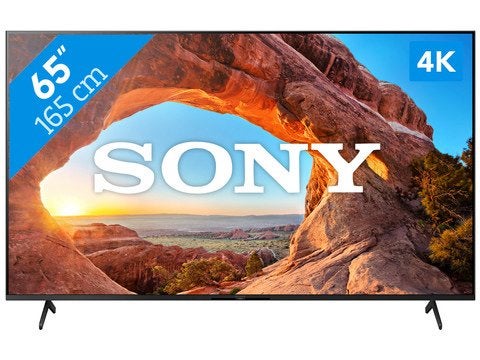 TV Sony KD-65X8505B - 4k - 65 pouces - Impeccable, Enlèvement, Comme neuf, Sony