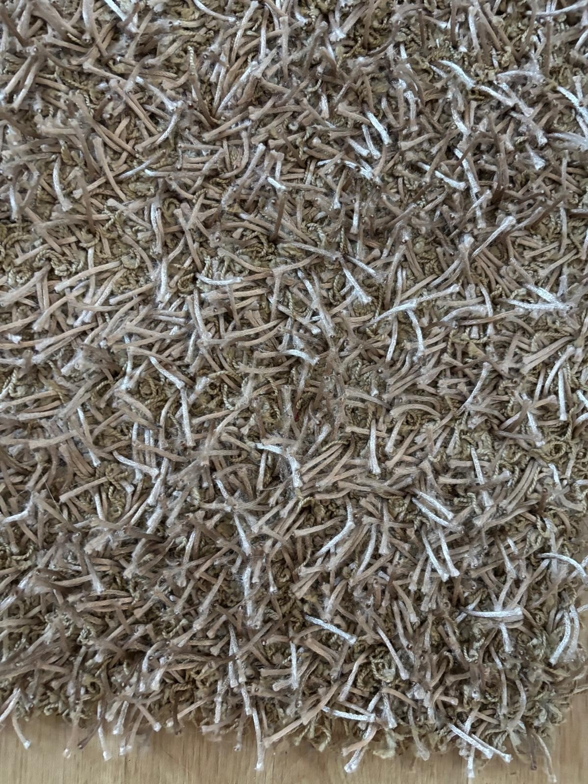 3 shaggy tapijten, Huis en Inrichting, Ophalen