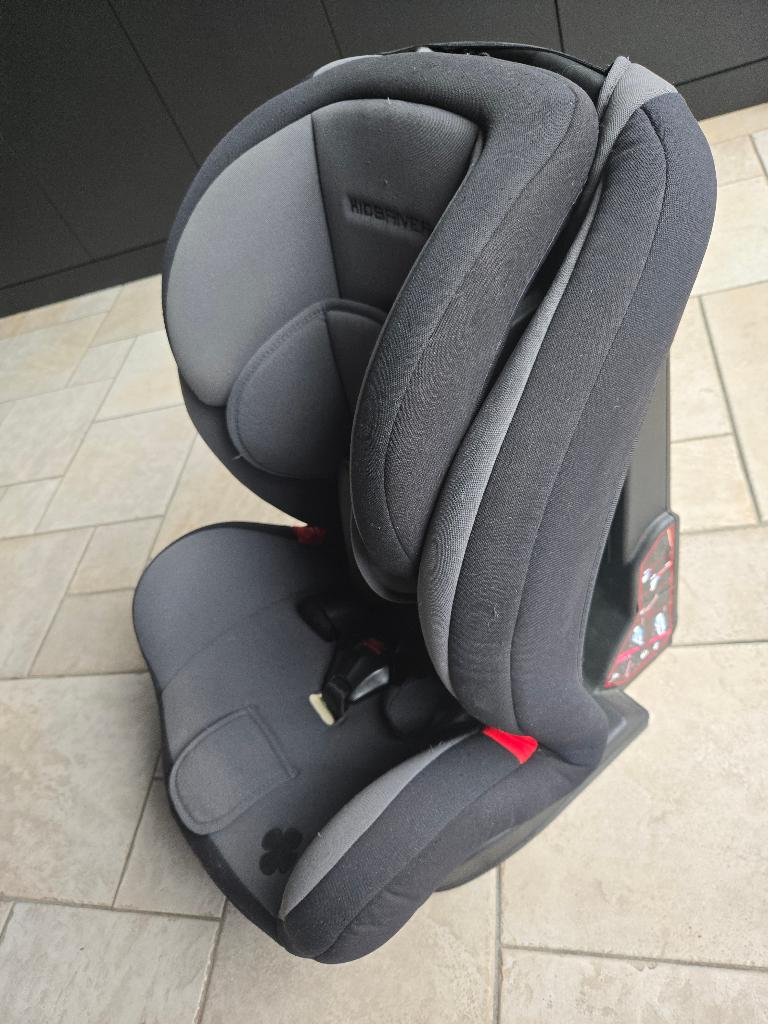 Autostoel IsoFix, Gebruikt, Ophalen, Overige merken, Verstelbare rugleuning
