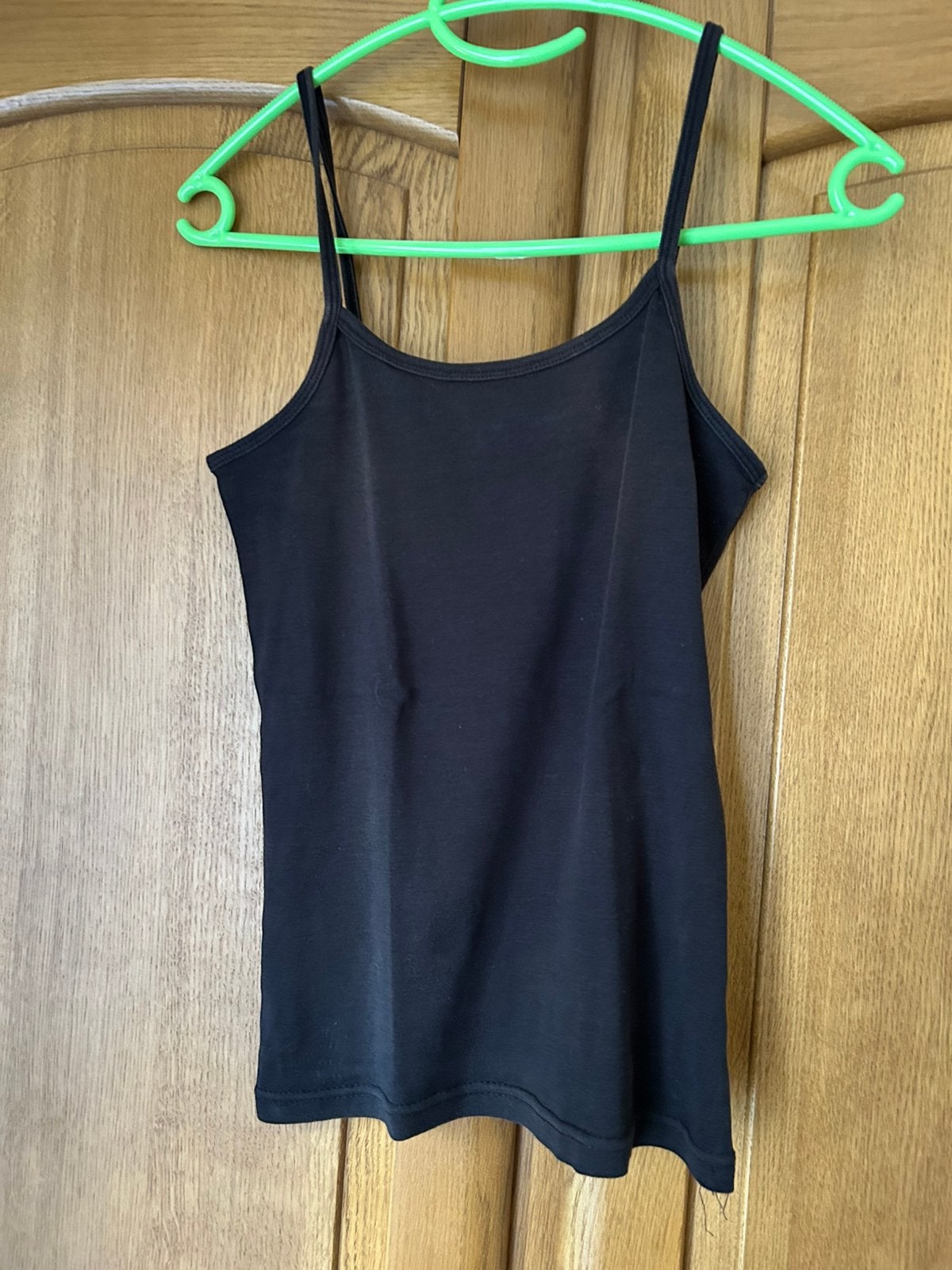 Dames topje maat  S, Kleding | Dames, Topjes, Ophalen, Gedragen, Maat 36 (S), Zwart