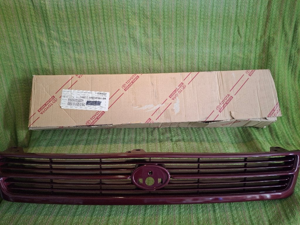 pièces NEUVES ,d'origine:  toyota CARINA E, Auto's, Particulier, Te koop, Carina