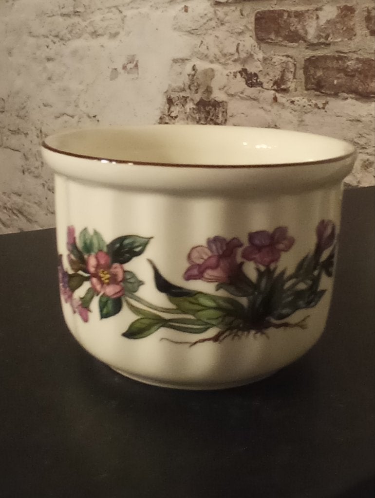 Villeroy en Boch BOCH BOTANICA Ramekin soufflévorm, Antiek en Kunst, Ophalen