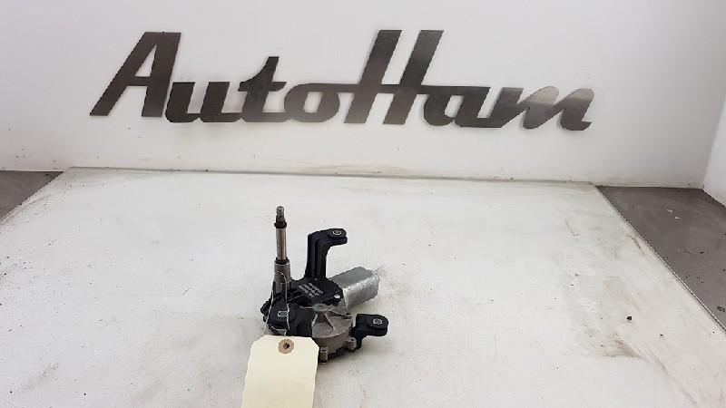 RUITENWISSERMOTOR ACHTER Astra J (PC6 / PD6 / PE6 / PF6), Auto-onderdelen, Gebruikt, Opel