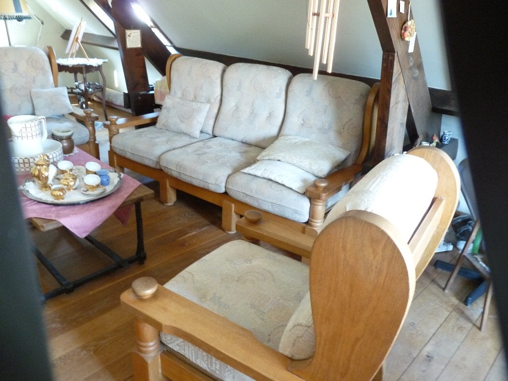 meubelen, Huis en Inrichting, Ophalen, Gebruikt