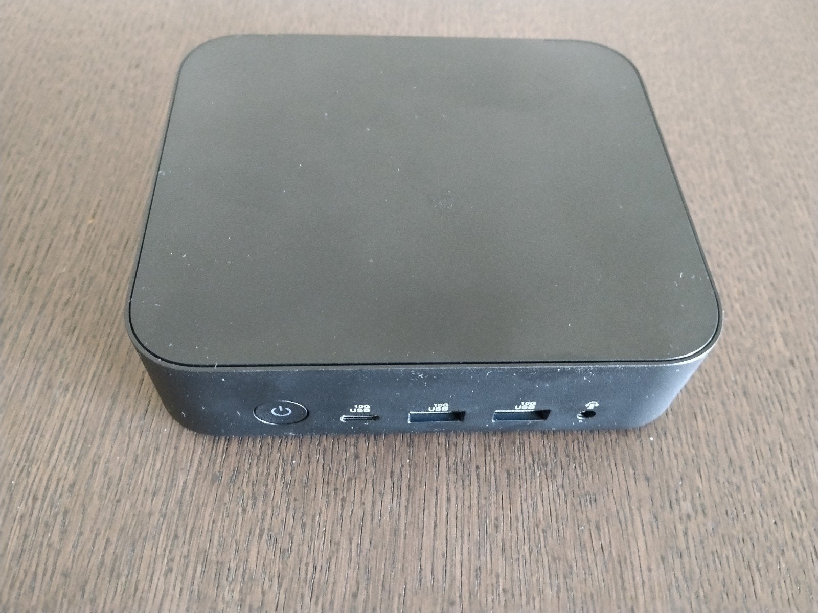 ASUS NUC 14 Mini PC +  DDR5 8Go RAM & 500 Go SSD, Ophalen of Verzenden, Zo goed als nieuw, HDMI, 500 tot 1500 GB