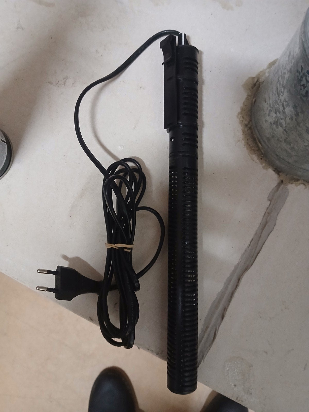 juwel 200 wat aquarium verwarming nieuw, Ophalen of Verzenden, Verwarming, Juwel