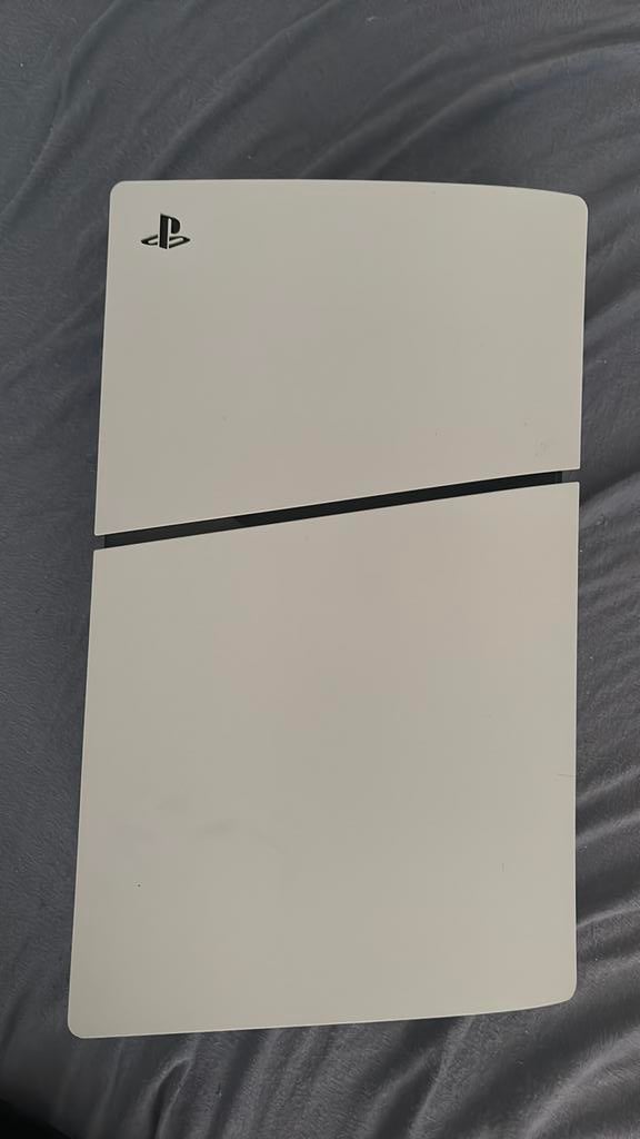 Playstation 5 Digital Edition Fortnite, Games en Spelcomputers, Ophalen of Verzenden, Playstation 5