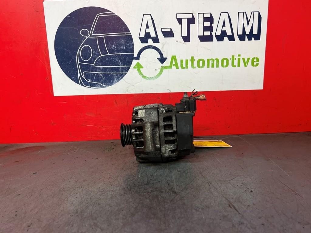 ALTERNATEUR V-Snaar Ford Ka I (01-1996/11-2008) (1108479), Utilisé, Ford