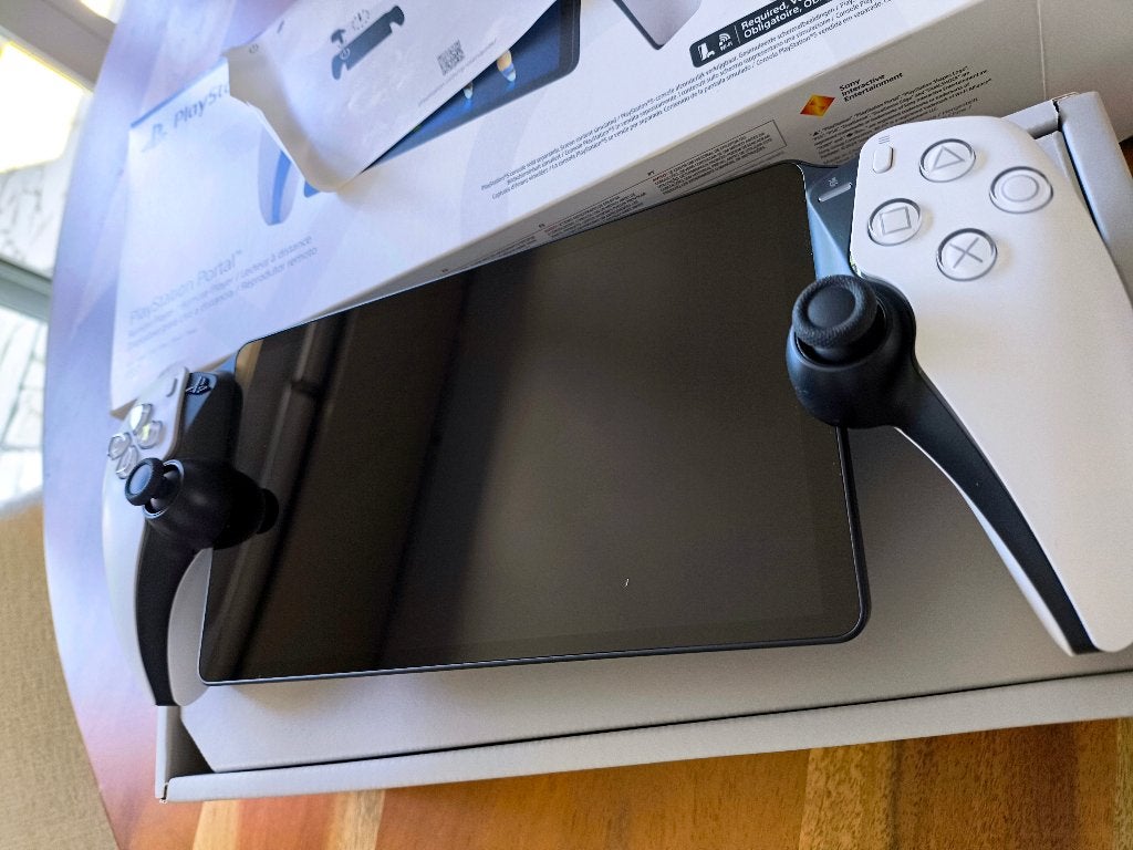 PS portal neuf, Enlèvement, Neuf, Playstation 5